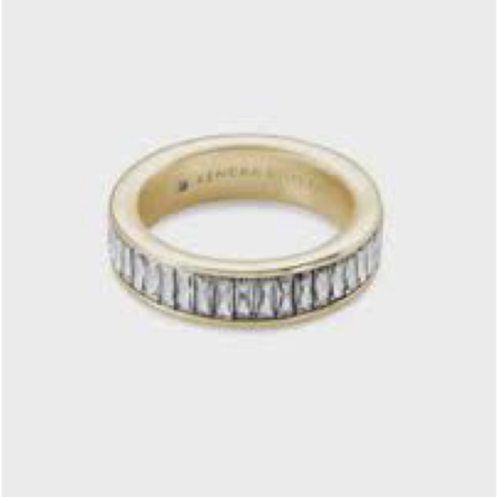 Kendra Scott Jack Band